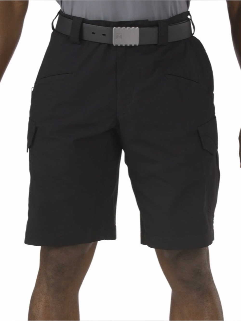 5.11 Tactical Men’s Stryke Short 11” inseam Black